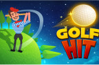Golf Hit img