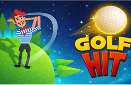 Golf Hit Golf Hit img