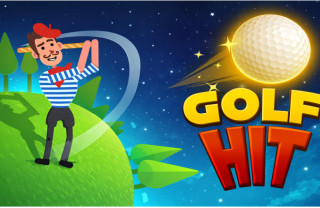 Golf Hit img
