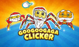 Goo Goo Gaga Clicker background