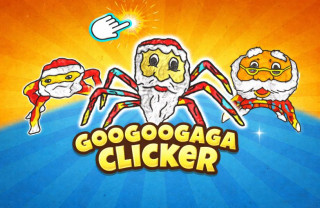 Goo Goo Gaga Clicker img