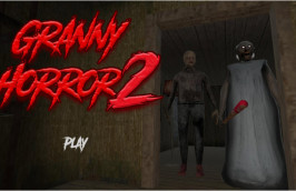 Granny Horror 2 img