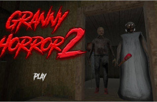 Granny Horror 2 img