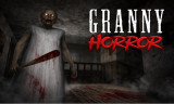 Granny Horror background