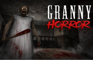 Granny Horror img