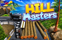 Hill Masters img