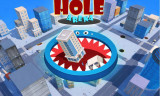 Hole Arena background