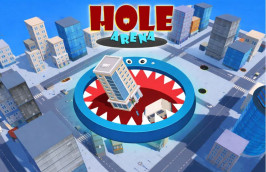 Hole Arena Hole Arena img
