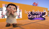 Ice Baby Quest 2 background
