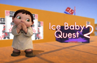 Ice Baby Quest 2 img