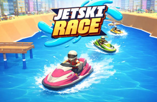 Jetski Race img