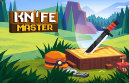 Knife Master img