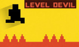 Level Devil background