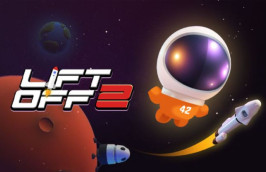Lift Off 2 Lift Off 2 img