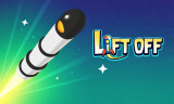Lift Off background