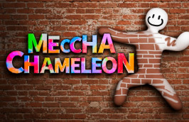 Meccha Chameleon Meccha Chameleon img