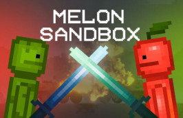 Melon Sandbox img