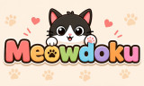 Meowdoku background