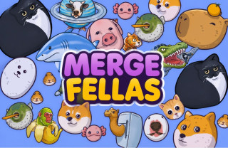 Merge Fellas Merge Fellas img