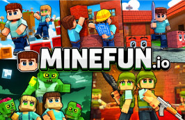 MineFun IO img