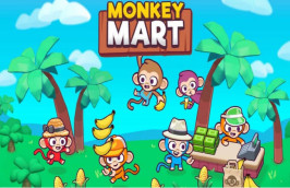 Monkey Mart img