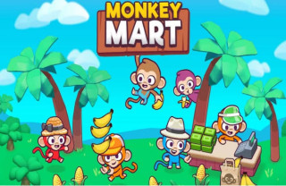 Monkey Mart img