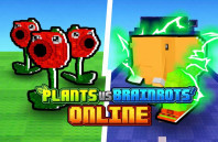 Plants Vs Brainrots Online img