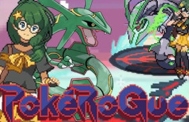 Pokerogue Pokerogue img