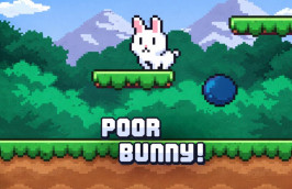 Poor Bunny img