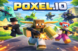 Poxel.io img