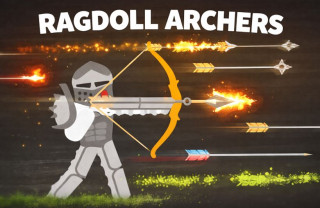 Ragdoll Archers img