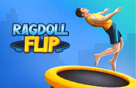 Ragdoll Flip img
