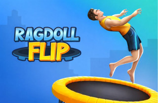 Ragdoll Flip img
