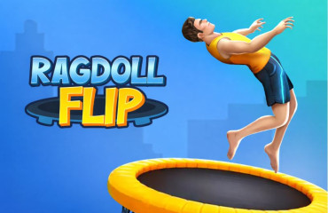 Ragdoll Flip img