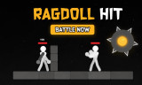 Ragdoll Hit background