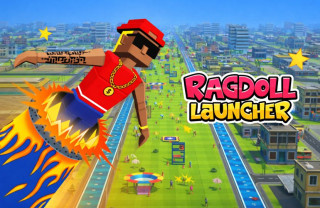 Ragdoll Launcher img