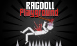 Ragdoll Playground background