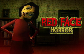 Red Face Horror Red Face Horror img