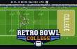 Retro Bowl College img