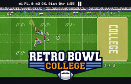 Retro Bowl College img