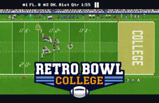 Retro Bowl College img