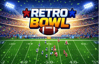 Retro Bowl img