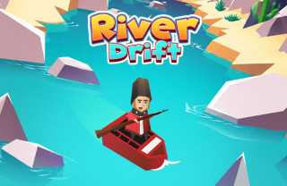 River Drift River Drift img