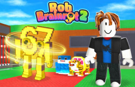 Rob Brainrot 2 Rob Brainrot 2 img