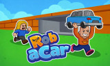 Rob A Car background