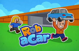 Rob A Car img