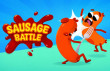 Sausage Battle img
