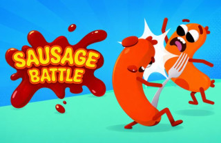 Sausage Battle img