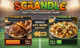 Scrandle background