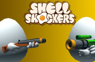 Shell Shockers img